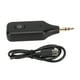 thumbnail image 3 of Adaptador AUX Bluetooth NikouMX 5.1 Transmisor Receptor Tecnología Avanzada, 3 of 8
