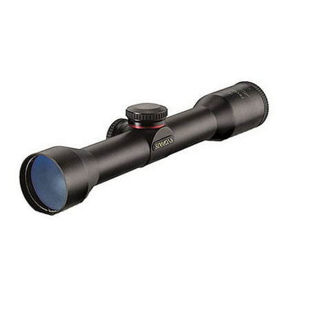 4x32 Air Riflescope - Simmons Pro Diamond 4X32 Shotgun Scope