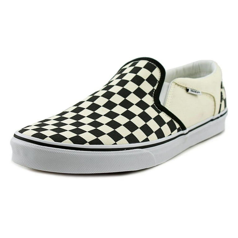 Vans Men's Asher Slip-On Shoes