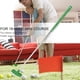thumbnail image 2 of Sailing Mini putter de golf con cabeza de goma para niños, eje de acero de 24 pulgadas (verde), 2 of 12