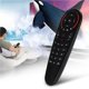 thumbnail image 5 of G30 33-Key Infrared Learning 2.4G Wireless Voice Air Mouse Para Computadoras/Tv Box/Htpc sonducket EL008013-00, 5 of 6