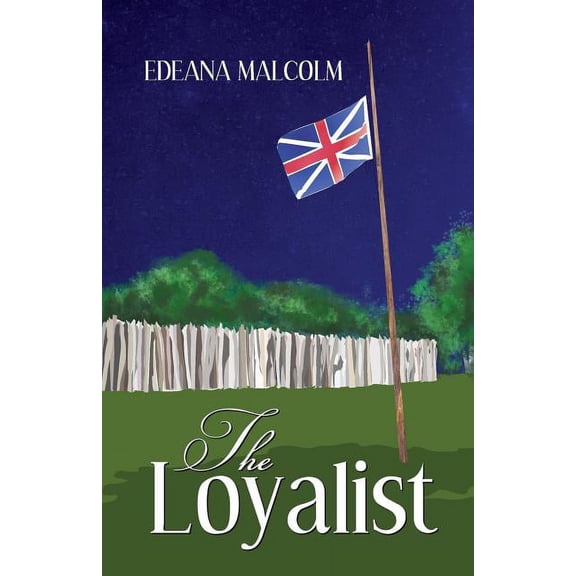 The Loyalist, (Paperback)