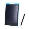 thumbnail image 1 of Toysfor educativo para niños, tablero de escritura LCD de 8,5 pulgadas, tablero magnético, tecnología avanzada, 1 of 9