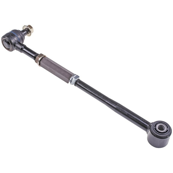 Dorman 526-663 Rear Left Lower Rearward Lateral Arm and Ball Joint Assembly for Specific Scion Models Fits select: 2005-2010 TOYOTA SCION TC