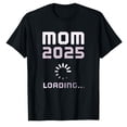 thumbnail image 1 of AALJY New Expecting MOM 2025 LOADING Mama In Progress Pr, 1 of 5