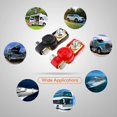 thumbnail image 5 of Terminales de batería JAMW liberación rápida conectores de coche 12v/24v/48v, 5 of 5