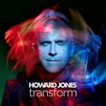 thumbnail image 2 of Howard Jones - Transform - Music & Performance - CD, 2 of 2