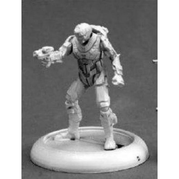 Green Stuff (4"Strip) RPR 75006