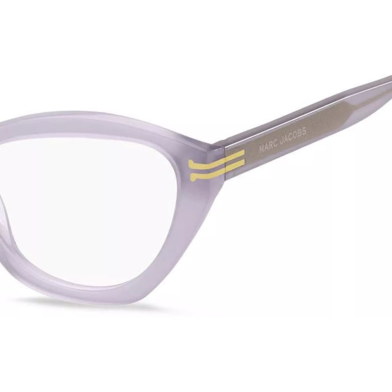 Marc Jacobs Demo Cat Eye Ladies Eyeglasses MJ 1086 0789 52 