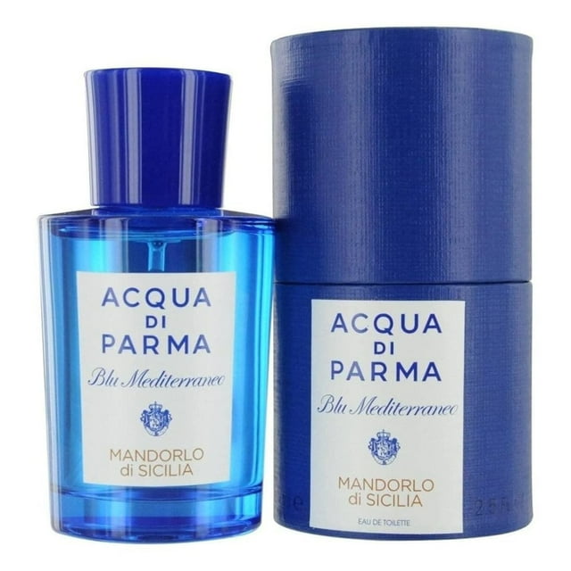 Perfume Acqua Di Parma Arancia Di Capri La Riserva 180 ml EDP