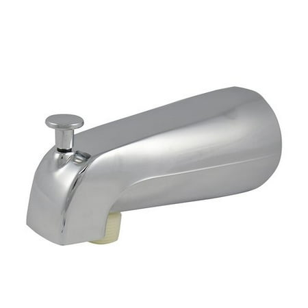 Danco Universal Diverter Spout With Personal Shower Danco Universal Diverter Spout With Personal Shower