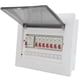 thumbnail image 4 of Distribution Box Indoor Lighting Concealed 7 Way + 1P Leakage Protection Switch 63A 230/400V, 4 of 5