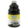 Thick-It Regular Nectar Consistency, Coffee - 46 Oz