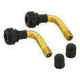 thumbnail image 3 of Electric Scooter Tyre Valves Stem Fits 0.453\" Hole For 11.3-11.5Mm Rim Holes Fangkenuo, 3 of 9