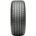 thumbnail image 4 of Set of 4 Pirelli P Zero (PZ4-Luxury) 245/35R20 95Y XL Tires Fits: 2017-19 Mercedes-Benz E300 4Matic, 2010-16 BMW 528i Base, 4 of 5