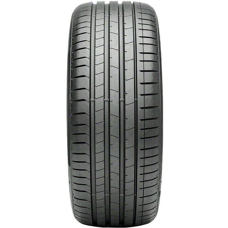 Pirelli P-Zero (PZ4) 104Y Tire, 255/45R19