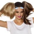 thumbnail image 2 of 36 Pcs Premium Mini Double Sided Wig Adhesive Lace Front Tape Double Sided Tape, 2 of 9