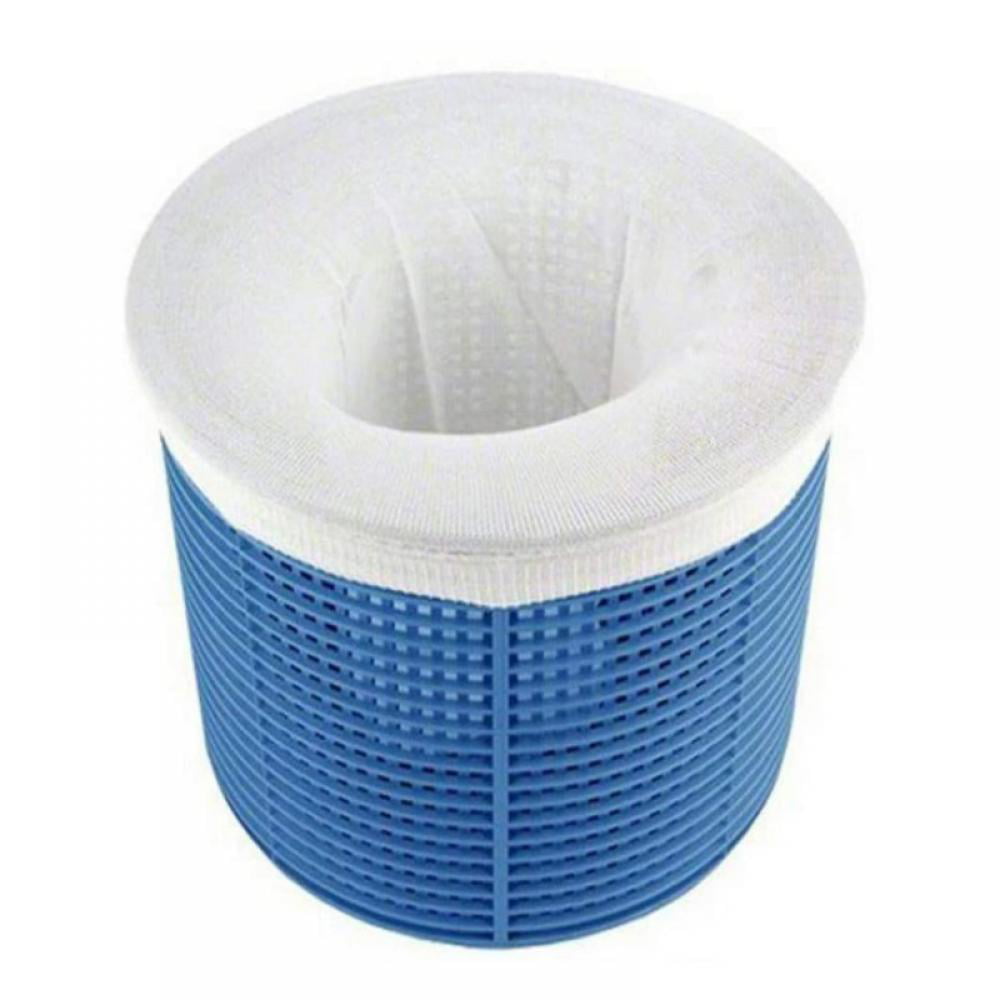 Scum Sock Fits all sizes of Skimmer Baskets 5 per package 