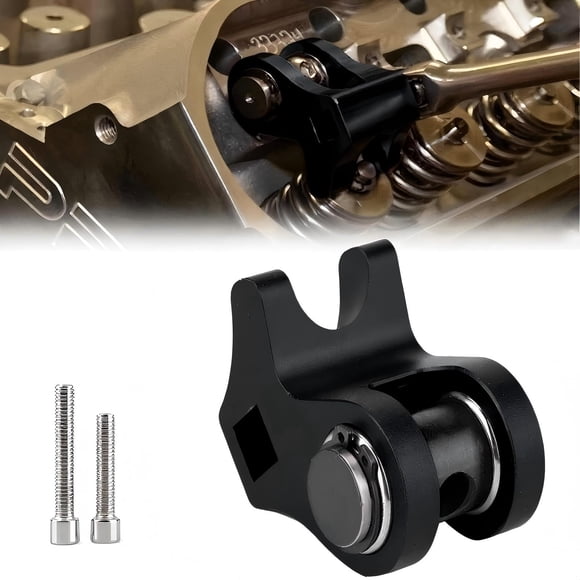Herramienta compresora de resortes de válvula CNSPEED LS1 LS2 de aluminio