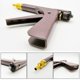 thumbnail image 3 of Tire Plug Kit for Fast Repair Car Tire Wear Resistant Tire Maintenance Tool for Vehicle Auto, 3 of 5