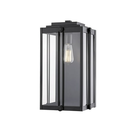 

Millennium Lighting Outdoor Wall Bracket Powder Coat Black