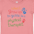 thumbnail image 4 of Inktastic Physical Therapist Future Boys or Girls Baby T-Shirt, 4 of 5