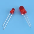 thumbnail image 4 of Kit De Diodos Ángulo De Luz: 8° Diodos LED De 5 Colores Para Office Home, 4 of 8
