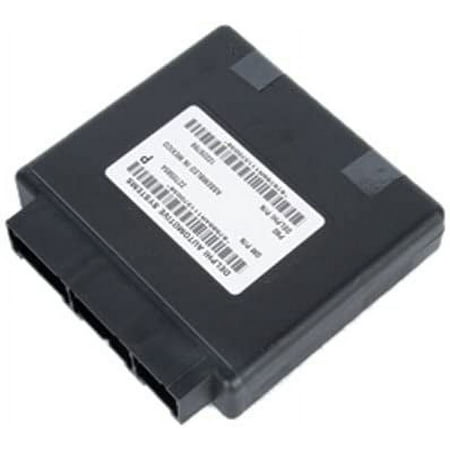 ACDelco GM Original Equipment Body Control Module 22705854 Fits select: 2002-2003 CHEVROLET MALIBU, 2004-2005 CHEVROLET CLASSIC