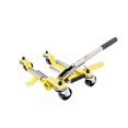 thumbnail image 1 of Zendex Tool UTG4107L Go-Jack, Left Hand Angled Ratchet Lever, 1 of 1