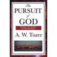 thumbnail image 1 of Pre-Owned The Pursuit Of God, 1 of 1