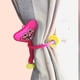thumbnail image 5 of Mu帽eco Con Llavero De Poppy Playtime Bobby De 3,9 鈥滳on Ventosa, Llaveros Suaves, Colgante De Juguete Para Regalo Para Fan谩ticos Del Juego, Ni帽os Y Ni帽as, 5 of 7