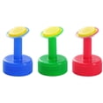 thumbnail image 3 of OUSITAID Arrosoir de Jardin pour Plantes Graines Semis Irrigation 9 Pcs, 3 of 6