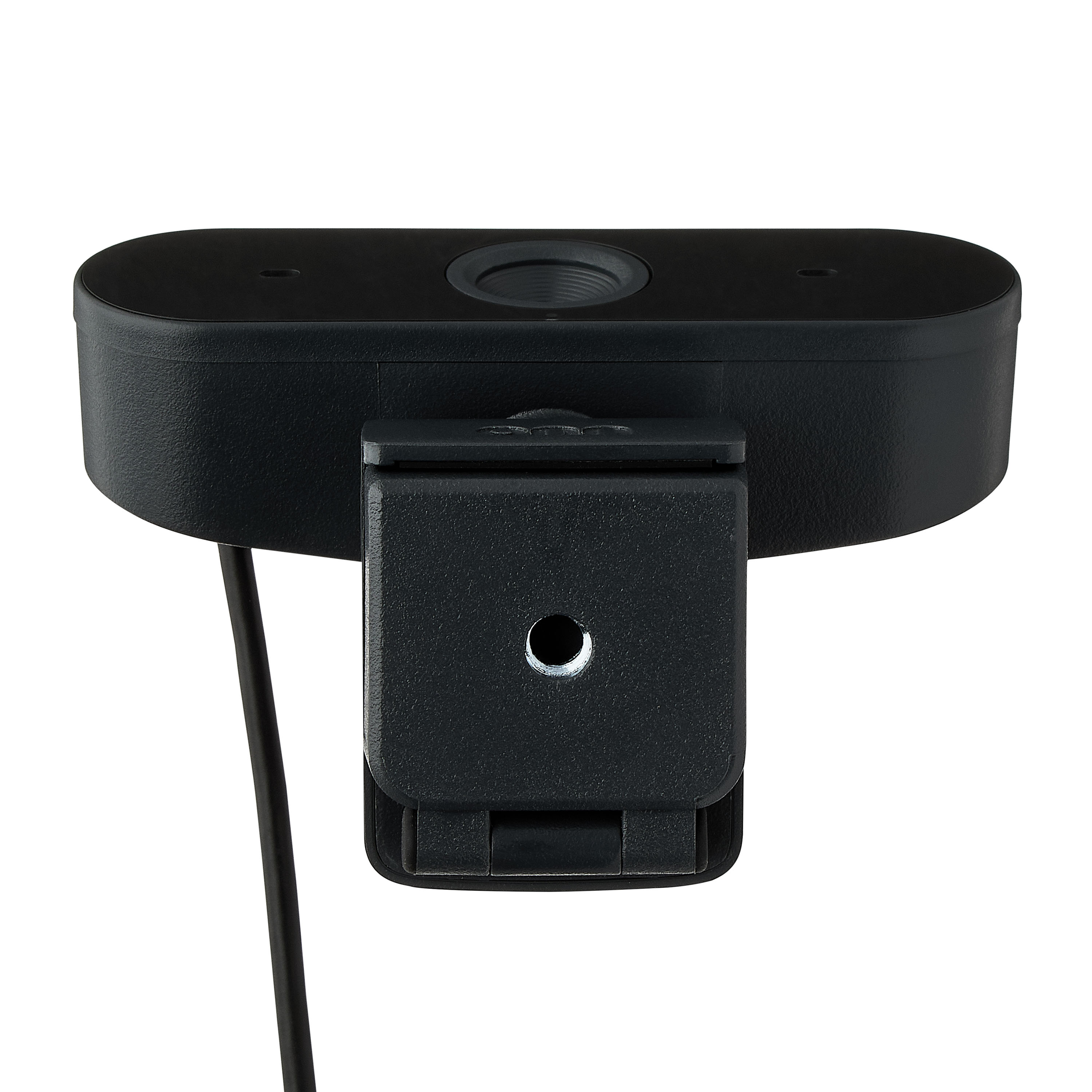 Onn 4K Webcam with Autofocus and Privacy Cover photo 5
