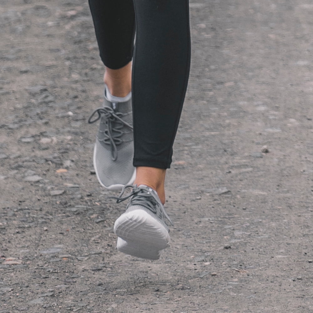 trespass trainers ladies