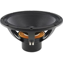 Celestion TSQ1845 18" 8 Ohm 1800W Neodymium Bass Speaker
