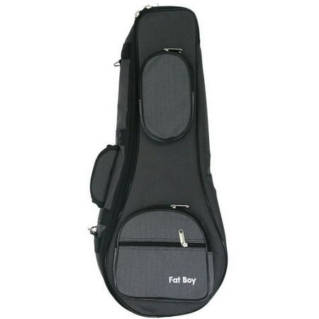 Fat Boy Deluxe Mandolin Gig Bag