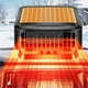 thumbnail image 3 of Car Heater 12V 150W Portable Car Heater Windshield Defogger Defroster with 360 Degree Rotary Base, 3 of 5
