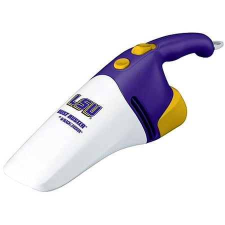 Black & Decker Louisiana State University Cordless Dustbuster