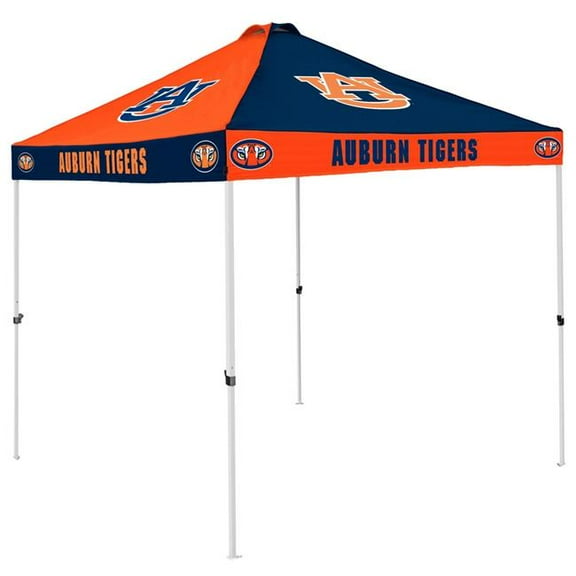 Logo Brands  Auburn CB Canopy