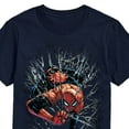 thumbnail image 3 of Marvel Spider-Man - Webs - Men's Short Sleeve Graphic T-Shirt, 3 of 5