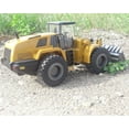 thumbnail image 6 of Top Race 10 Channel Full Functional Remote Control Front Loader Construction Tractor, Full, 6 of 6