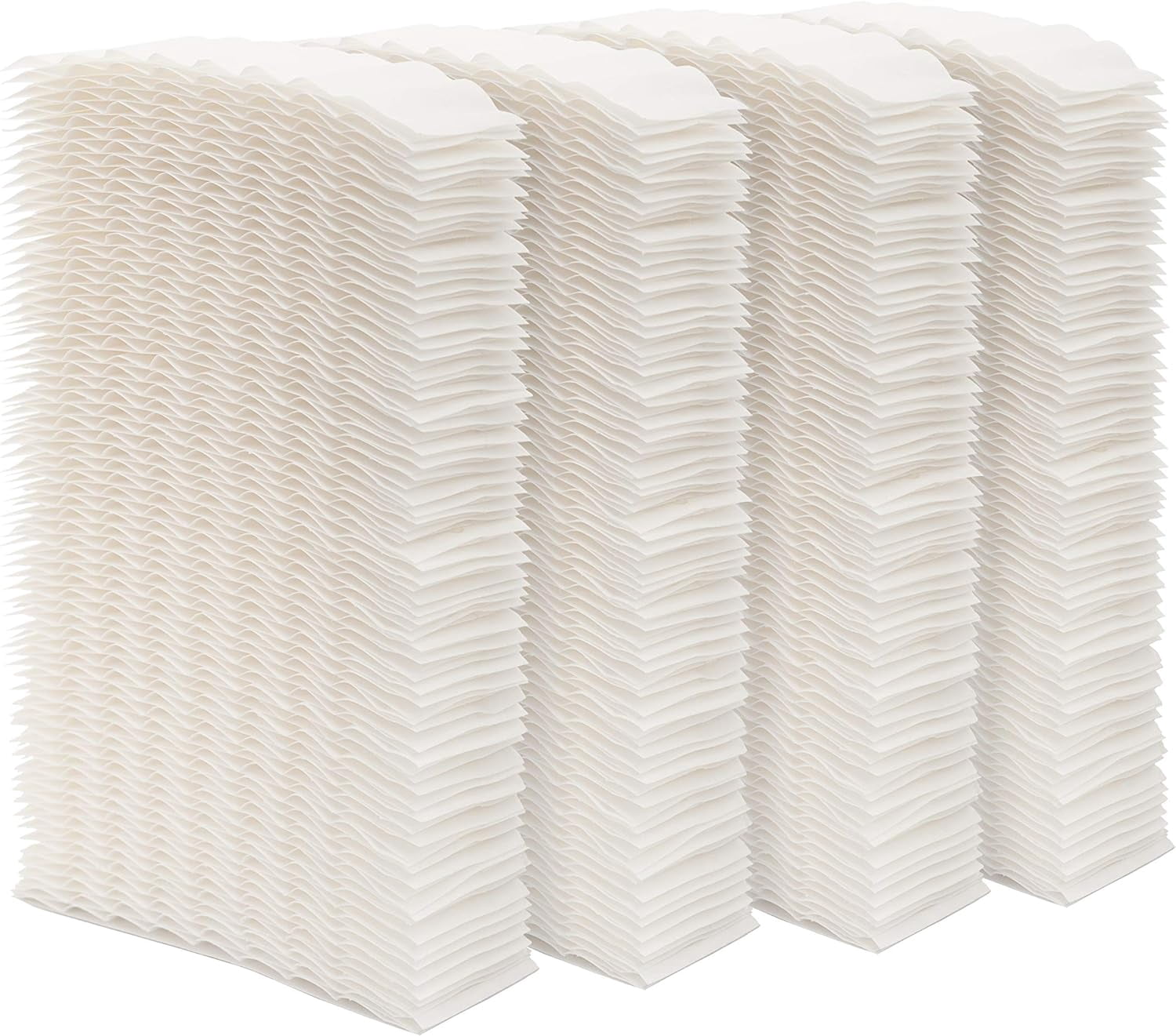 Essick HDC411 4-Pack of Air Care Super Wick Humidifier Replacement Filters