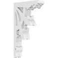 thumbnail image 1 of Ekena Millwork CORP01X07X12RL Riley Corbel - 12 x 1.87 x 7 in., 1 of 1