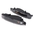 thumbnail image 2 of Par de luces de giro para parachoques delantero sin bombillas para VW Beetle 12-19 5C5953041A, 2 of 11