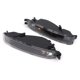 thumbnail image 2 of Par de luces de giro para parachoques delantero sin bombillas para VW Beetle 12-19 5C5953041A, 2 of 11