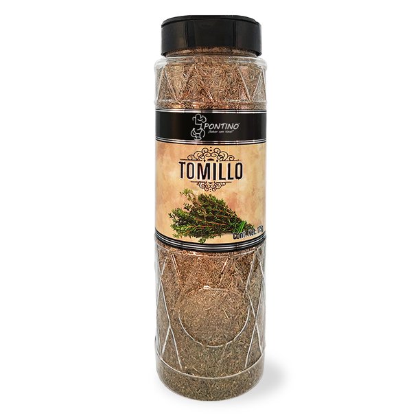 Tomillo, Pontino, 175 g | Bodega Aurrera en línea