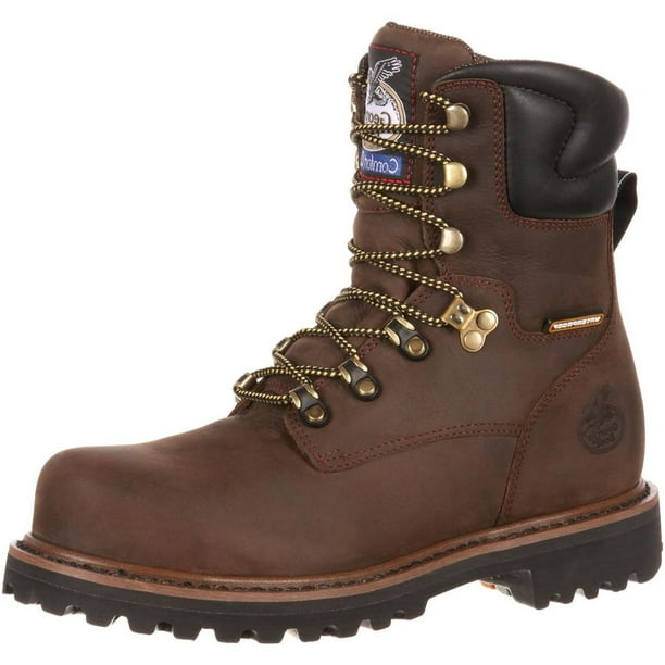 georgia boot hammer