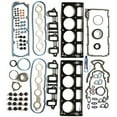 thumbnail image 5 of ECCPP Engine Replacement Head Gasket Set Bolts Kit Compatible with 2007 2008 2009 2010 2011 for Chevrolet Silverado 2500 HD 4-Door WT Extended Cab Pickup, 5 of 5