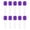 Purple, variant on Kaireo Microphone Candy Tubes Bulk Pretend Mic Favors, Plastic Clear Party Favor Containers for Birthday - Shop Now