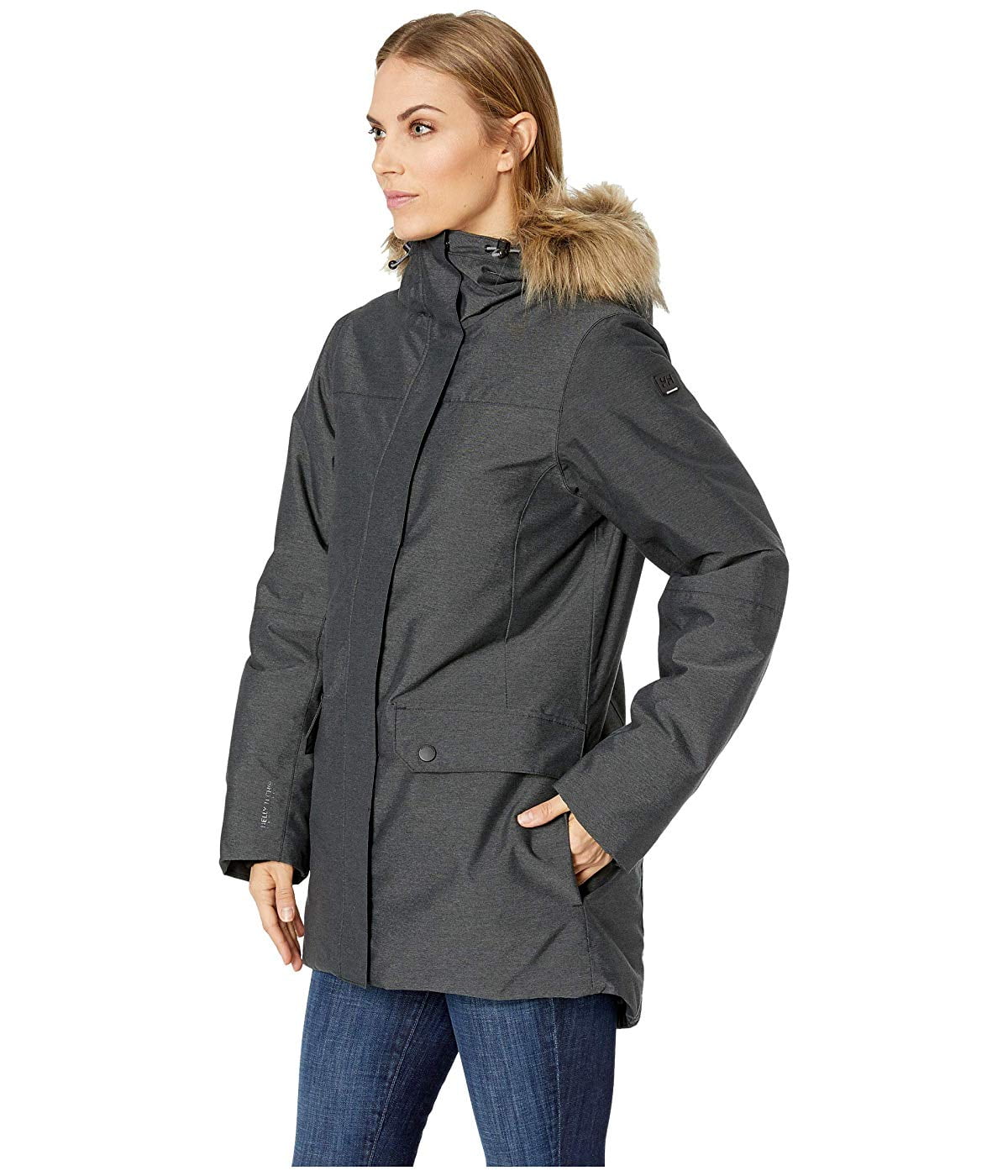 Helly Hansen Womens Rana Jacket - Walmart.com